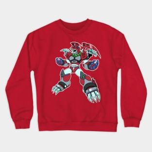 MAGMA DRAGOON Crewneck Sweatshirt